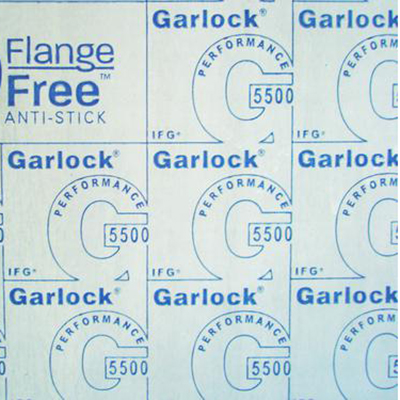 picture of style 5500 sheet material garlock