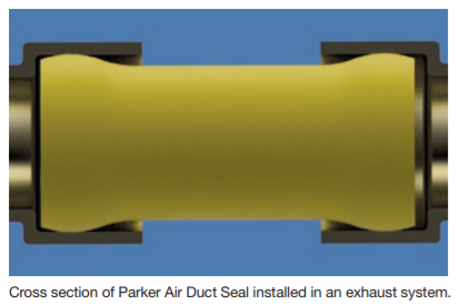 cross_section_of_air_duct_seal