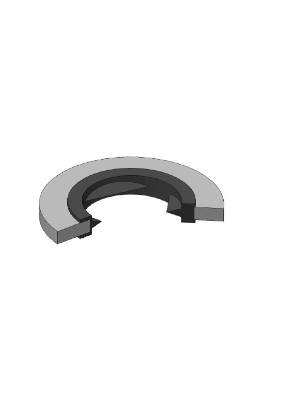 Picture of DCCL Thread Seal