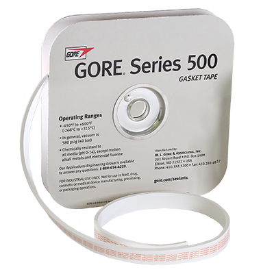 gore gasket tape