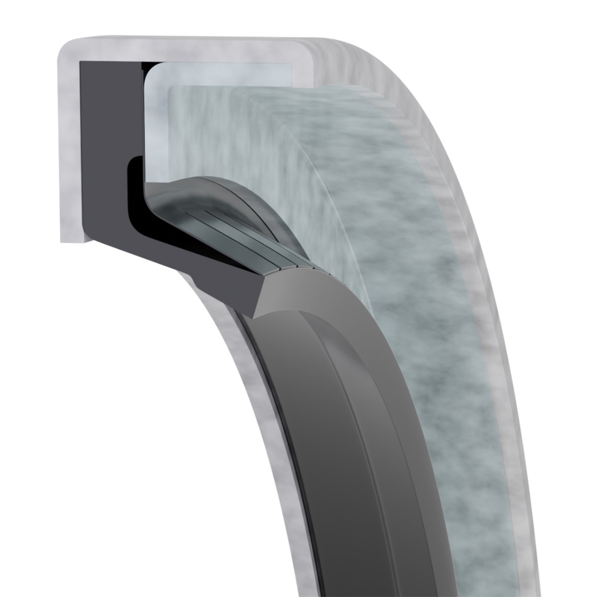 picture of klozure oil seal