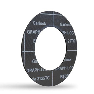 picture of garlock 3125-tc gasket