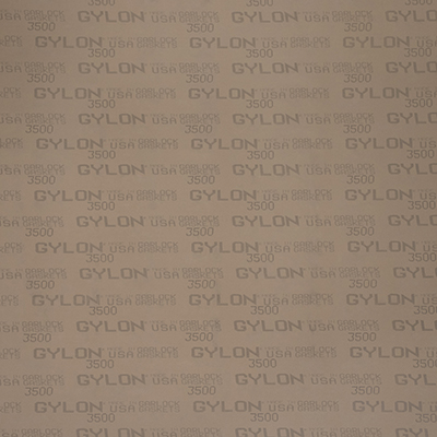 picture of 3500 gylon sheet