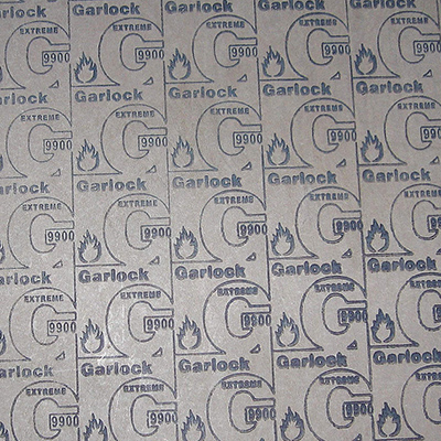 picture of 9900 high temp material