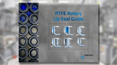 picture of rotary lip seal guide