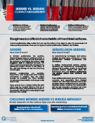 tech_bulletin_surface_finish_skidded_and_skidless