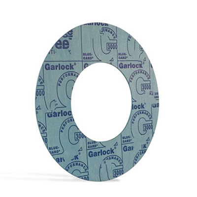 GARLOCK BLUE GUARD GASKET 3000RG-0150-125-0400 Flange Gasket,Ring,4" 