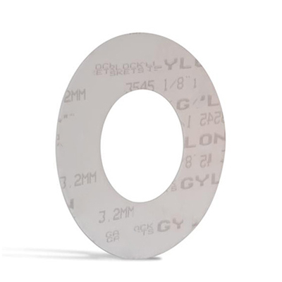Details about   Garlock 3545 Gylon Material Drop 23 inch Diameter 