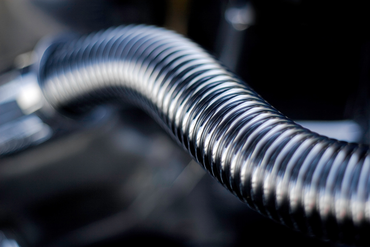 When to Use Metal Hose: 5 Benefits of Metal Hose Use