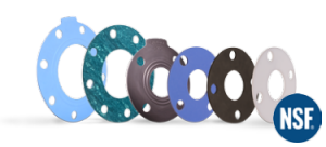 Picture of NSF Compliant Gaskets