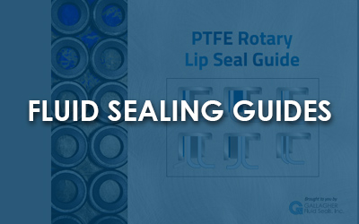 gallagher fluid seals resource guides